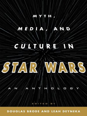 cover image of Myth, Media, and Culture in Star Wars